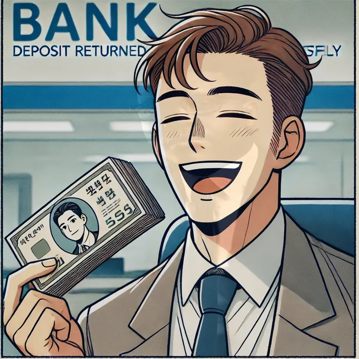 개인회생기각시