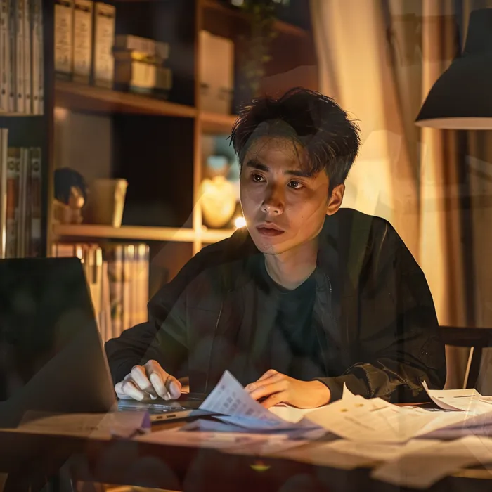 개인회생기각시