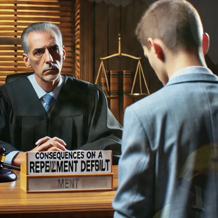 개인신용회복지원