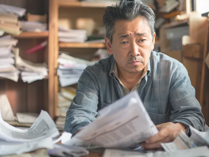 지방법원개인회생