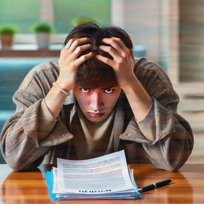 개인회생불이익