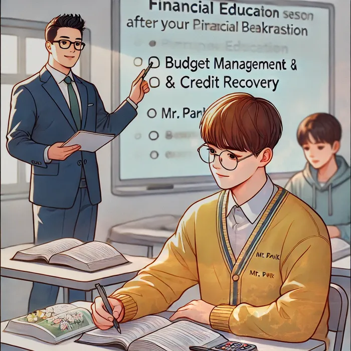 개인회생수수료 저렴하고