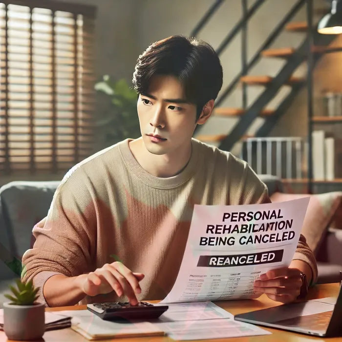 개인회생수수료 저렴하고