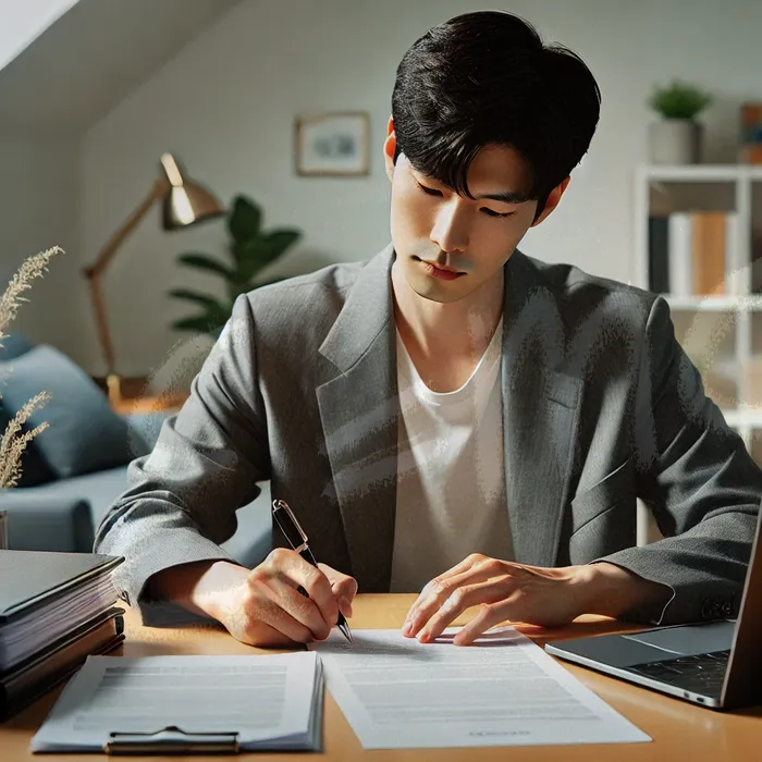 긴급생계자금대출 연체 시