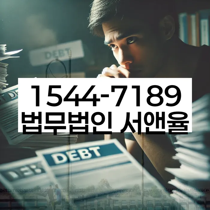 보이스피싱개인회생