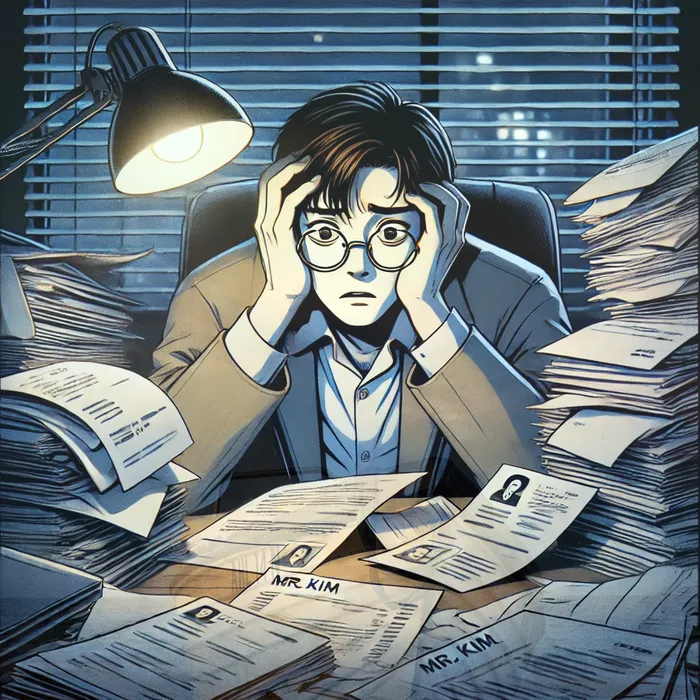 개인회생 재신청 기간 확인하고