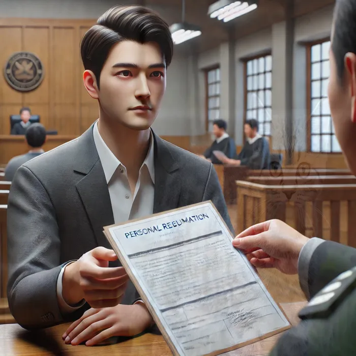 신용불량자취업