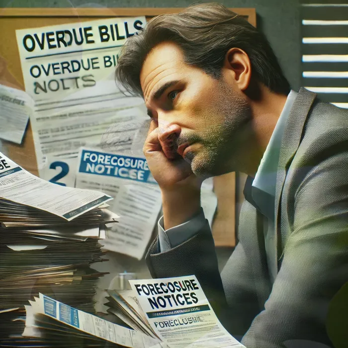 자영업자신용대출 연체 시