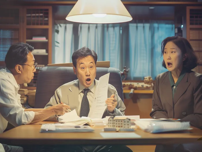 지방법원개인회생