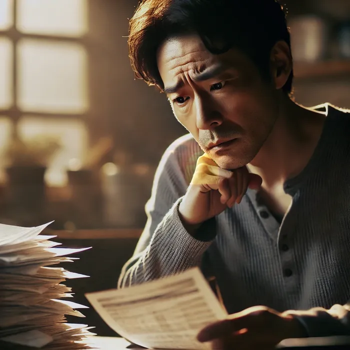 지방법원개인회생