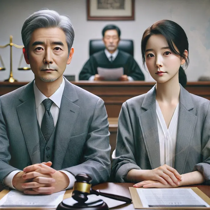 지방법원개인회생