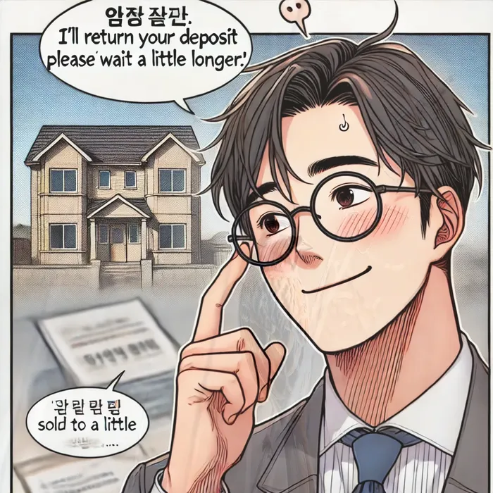 통대환대출 연체 시