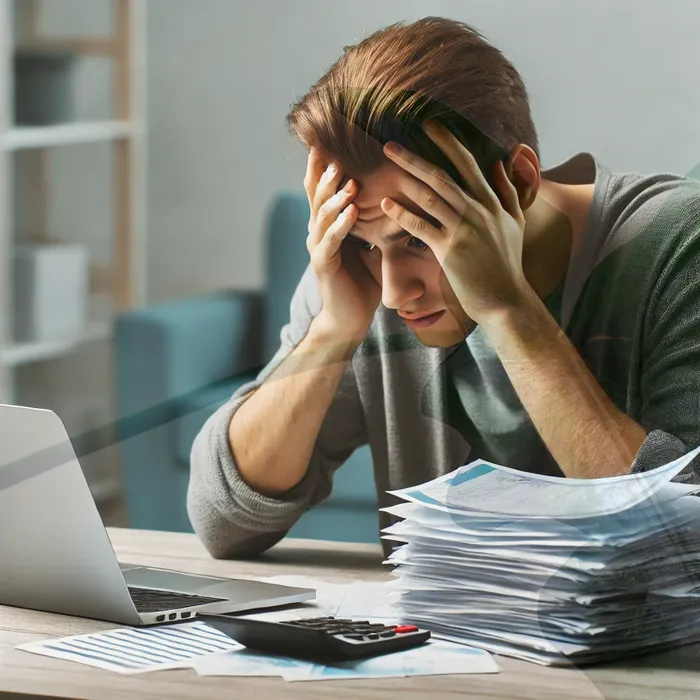 신용대출햇살론 연체 시