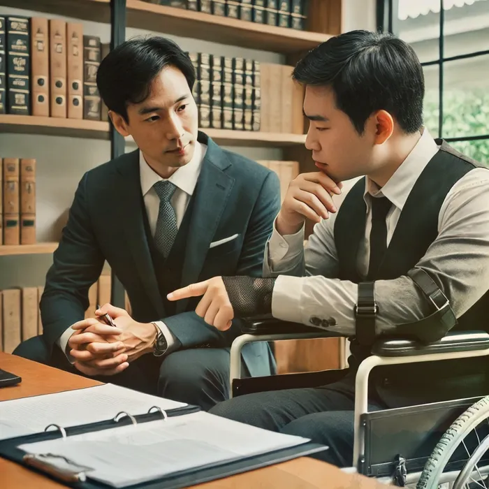 파산전문법무사