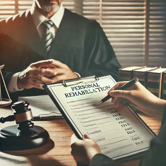 파산전문법무사