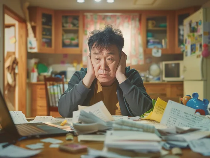 파산전문법무사