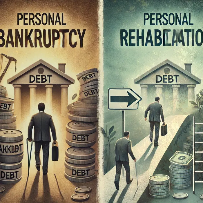 사채이자가 감당이 안될 때