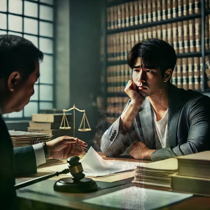 사채이자가 감당이 안될 때