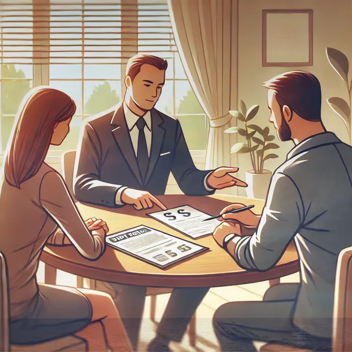 개인회생개시결정