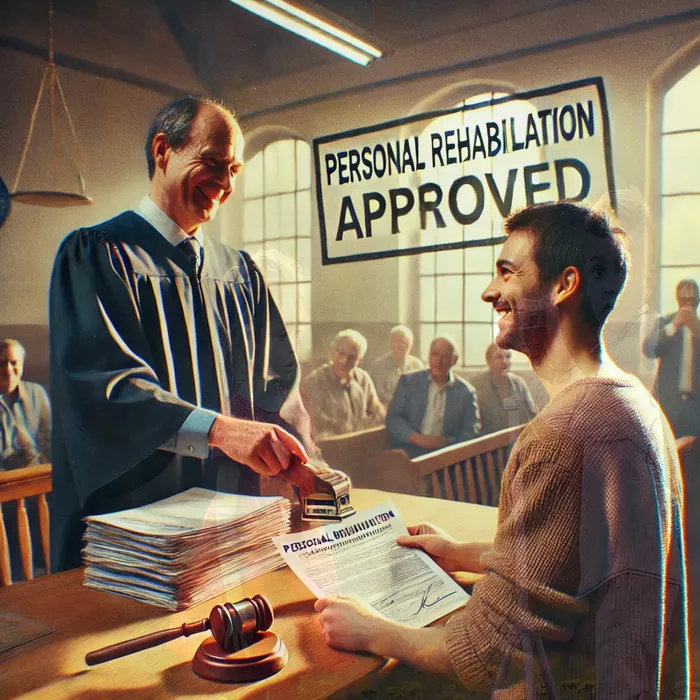 개인회생도박으로 인한 채무 정리