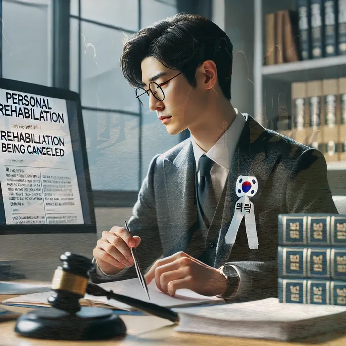 개인회생도박으로 인한 채무 정리