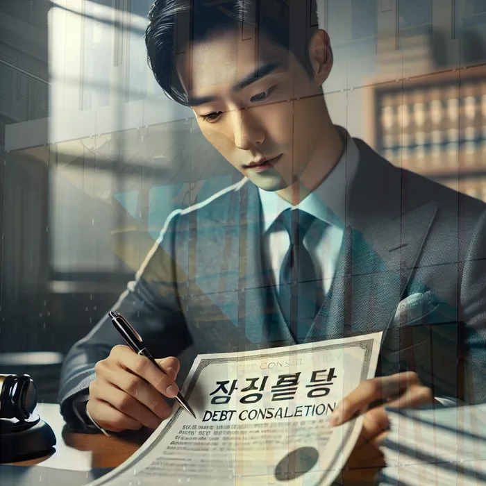 개인회생무직자