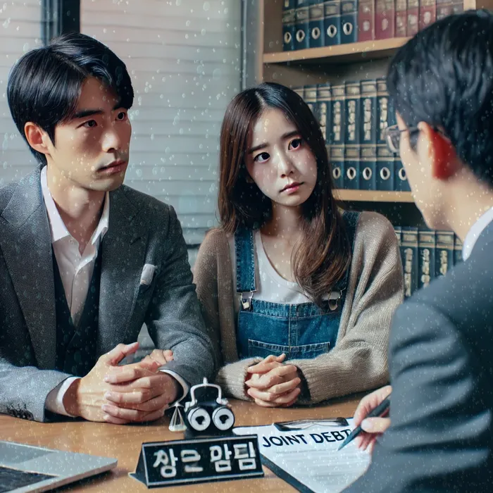 햇살론단기연체