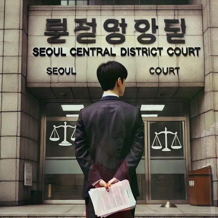 개인회생전자소송