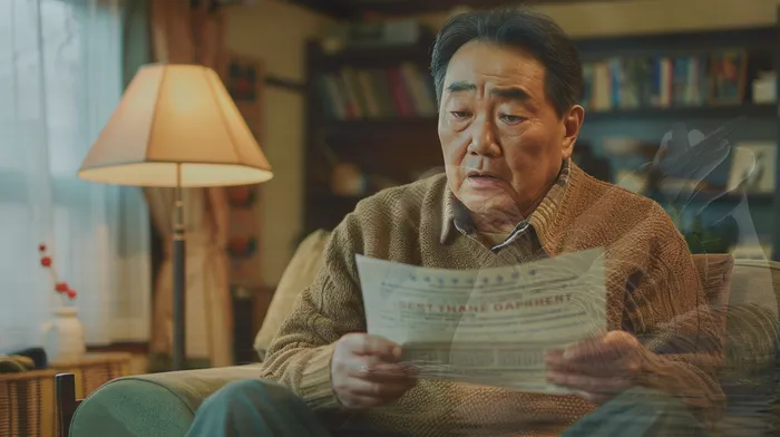 개인사업자개인회생