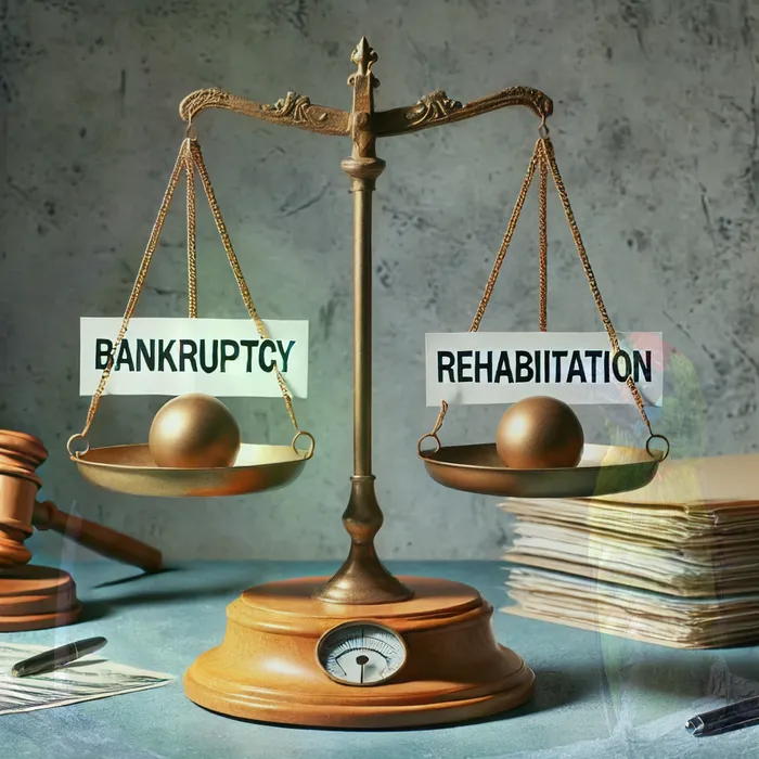 신용회복위원회개인회생