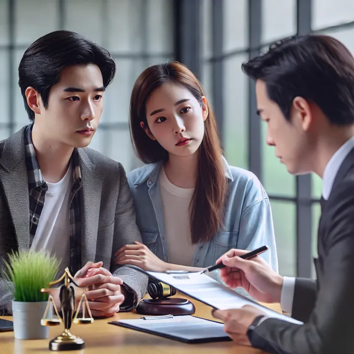 개인회생부양가족