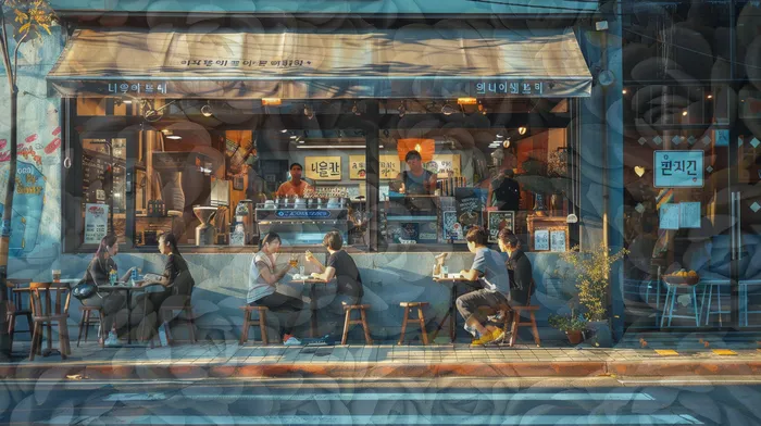 개인회생개시결정