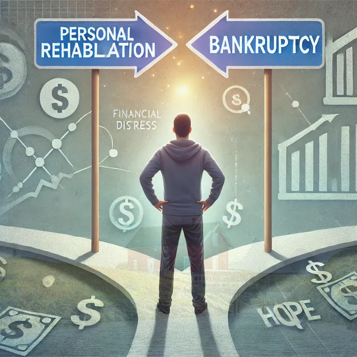 개인회생별제권