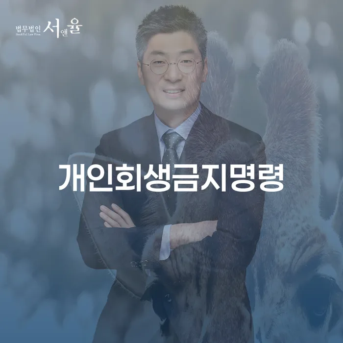 예산군 개인파산변호사 채무 효과적인 해결방법 급증하는