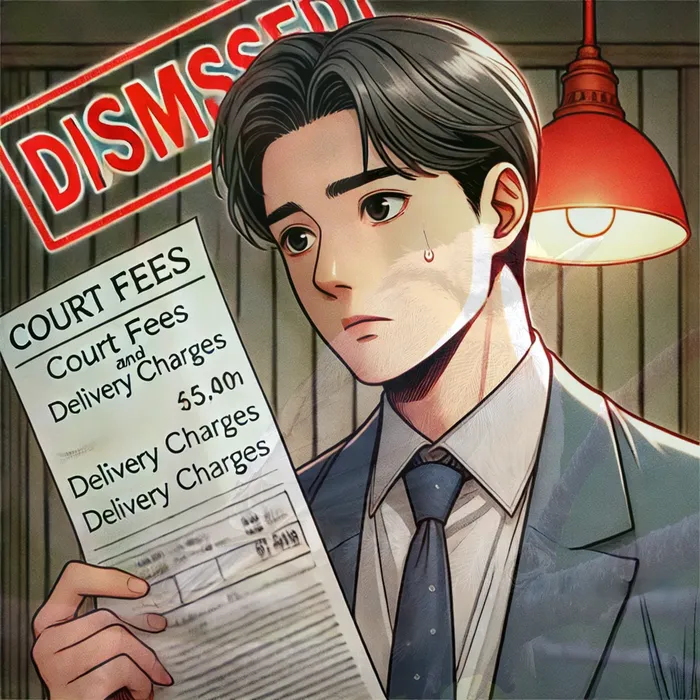 개인회생금지명령