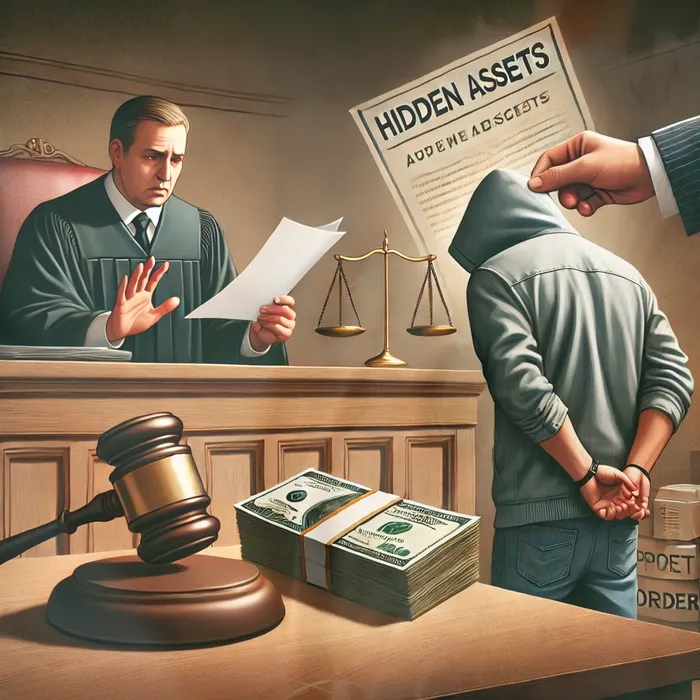 개인회생금지명령