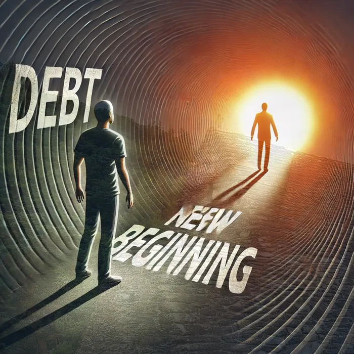 개인워크아웃신청