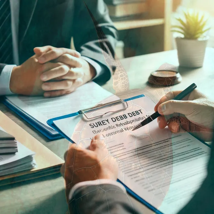 개인회생법무법인