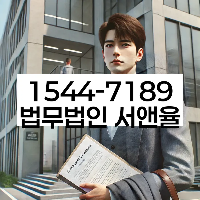 개인회생법무법인