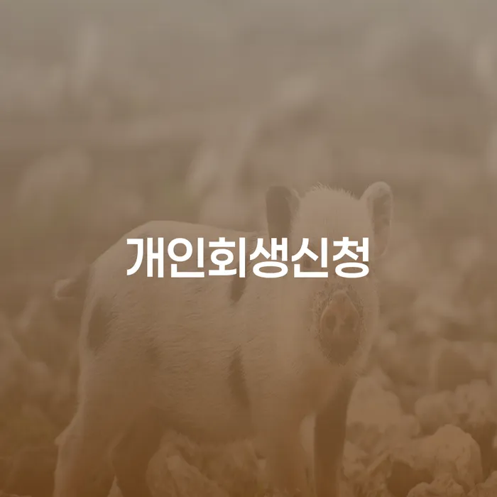 영동군 직장인채무통합 연체 시 채무조정제도을 이용하여 알아보려면
