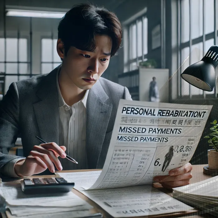 개인회생장기렌트카