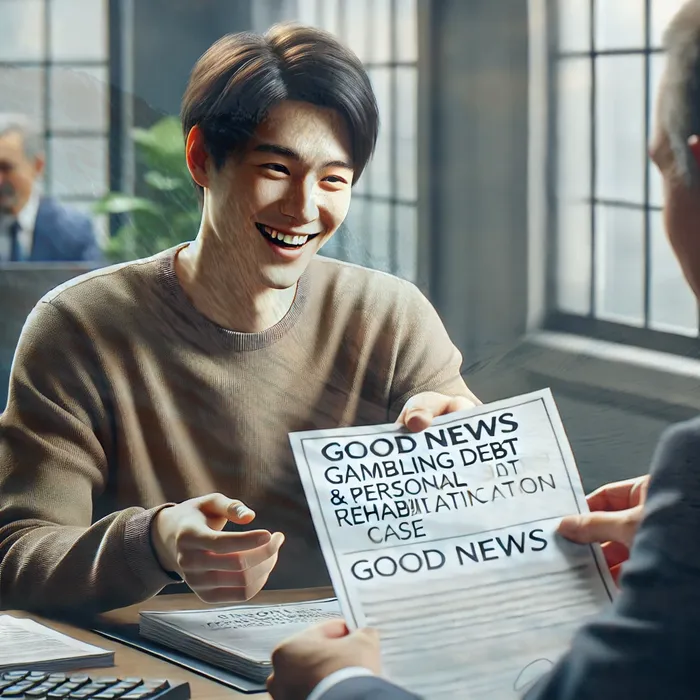 개인회생 신청 실패