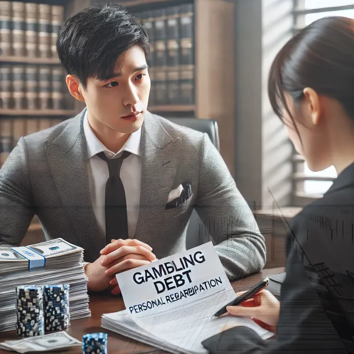 개인회생 재신청 요건