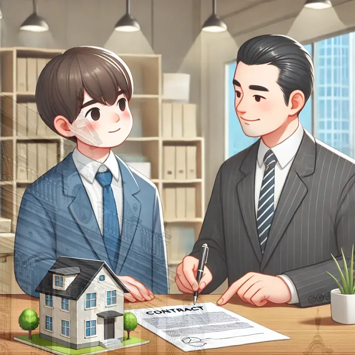 연체 이자 납부