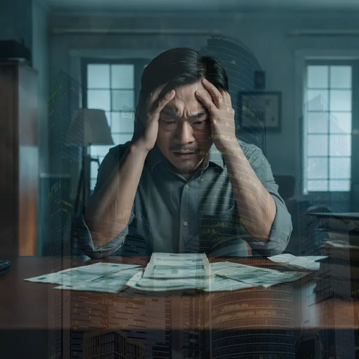 파산 신청 방법