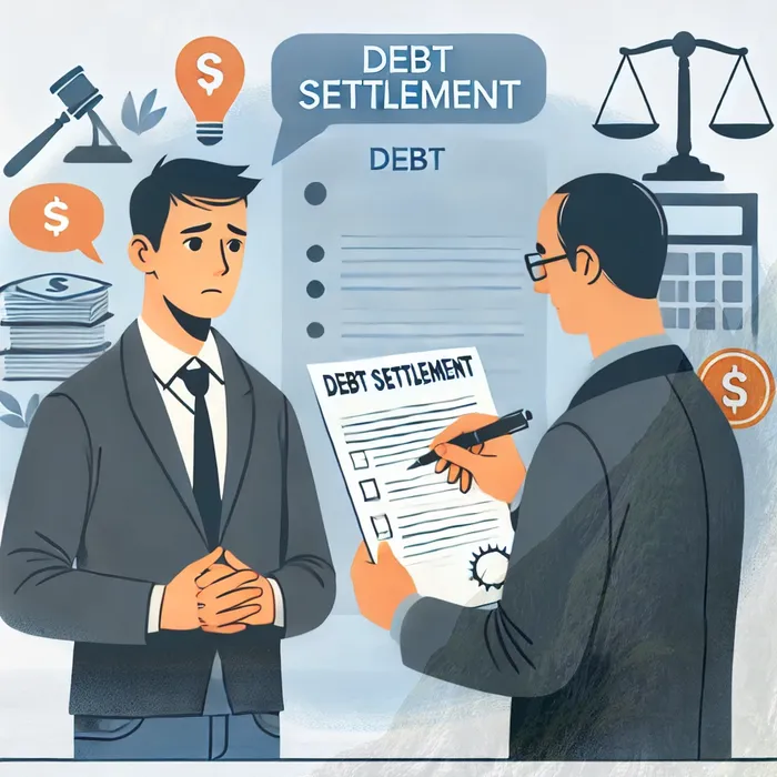 채무조정 신청 자격