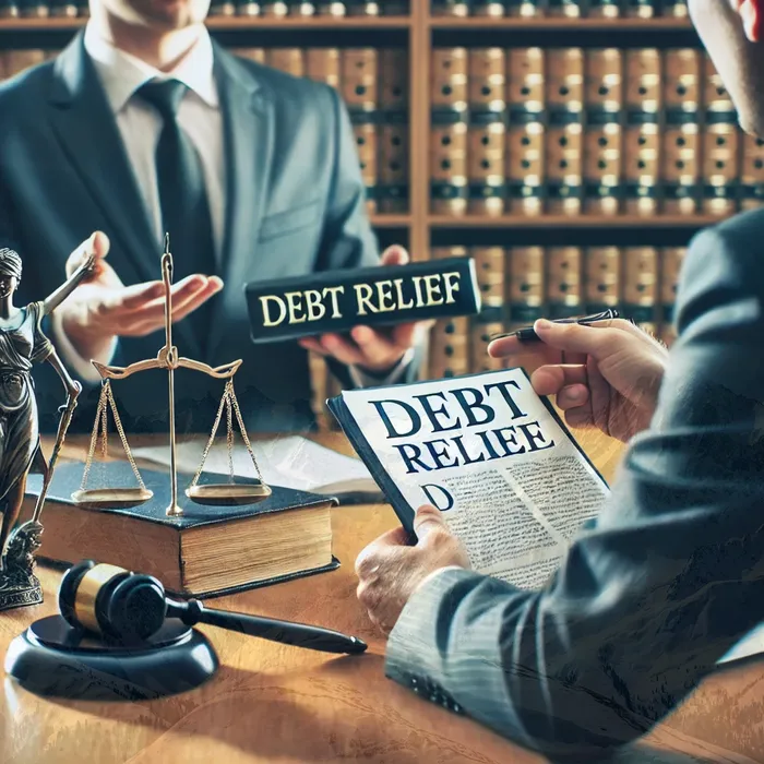 채무조정 신청 자격