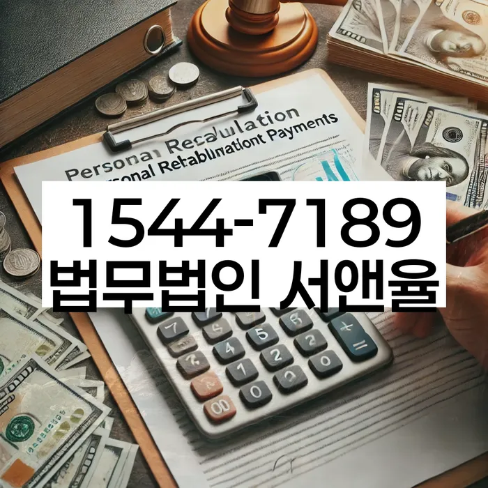 개인회생 채권자 회의
