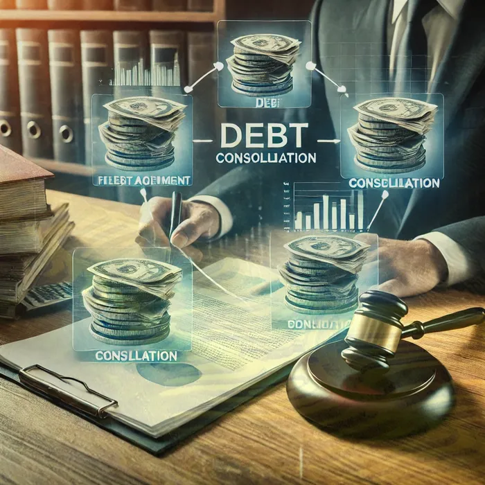 개인회생과 파산의 차이점