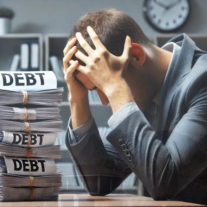 개인회생과 파산의 차이